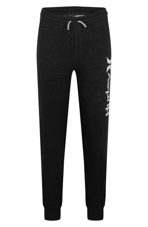 Kids' Fleece Joggers (Big Kid)