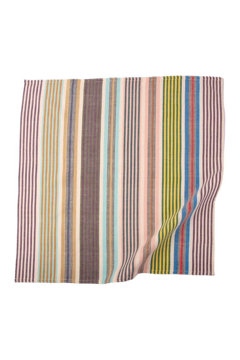 Peremende Napkins Set of 4, Alternate, color, Multi