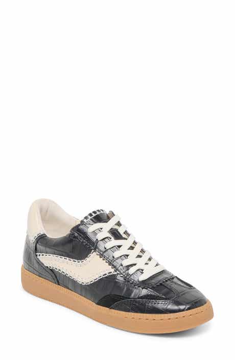 Dolce Vita Notice Stitch Sneaker