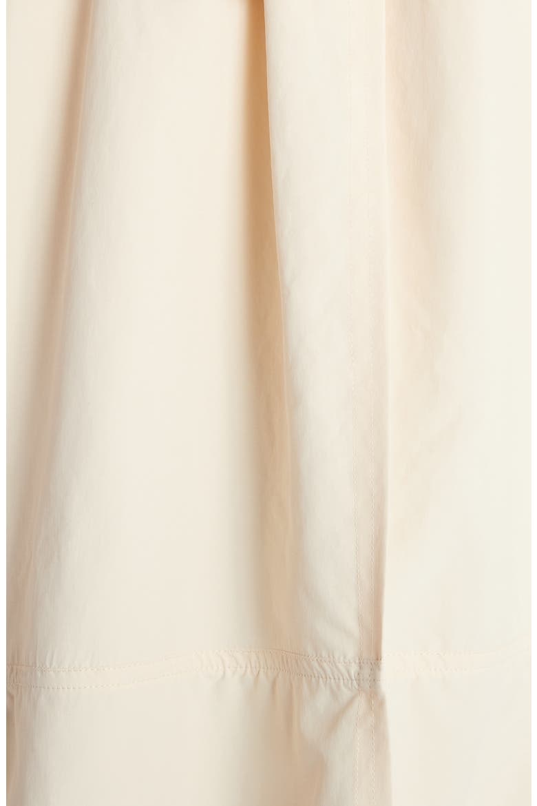 2 Moncler 1952 Drawstring Balloon Jacket, Alternate, color, OPEN WHITE