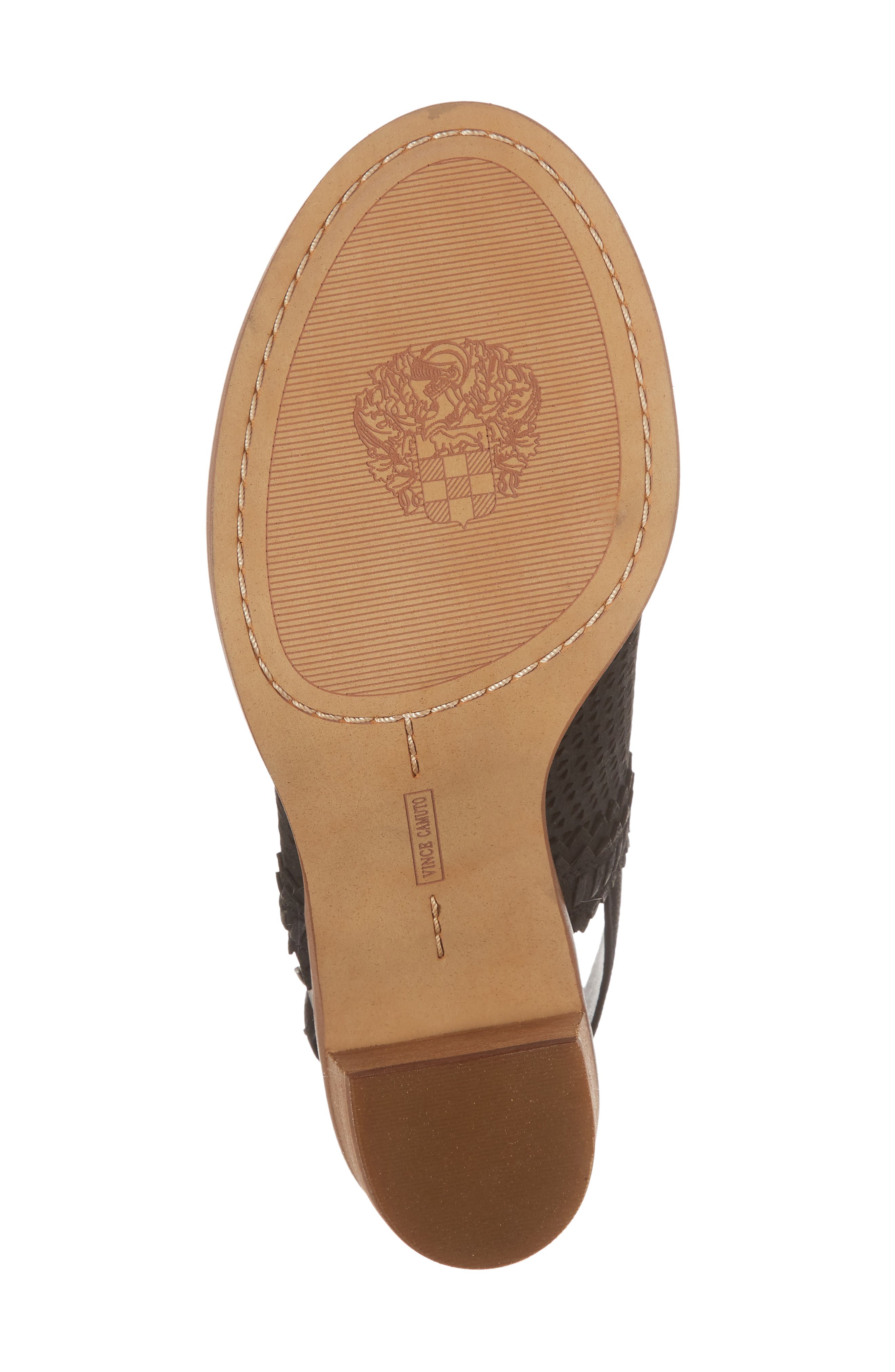 Vince Camuto Tricinda Block Heel Sandal, Alternate, color, 