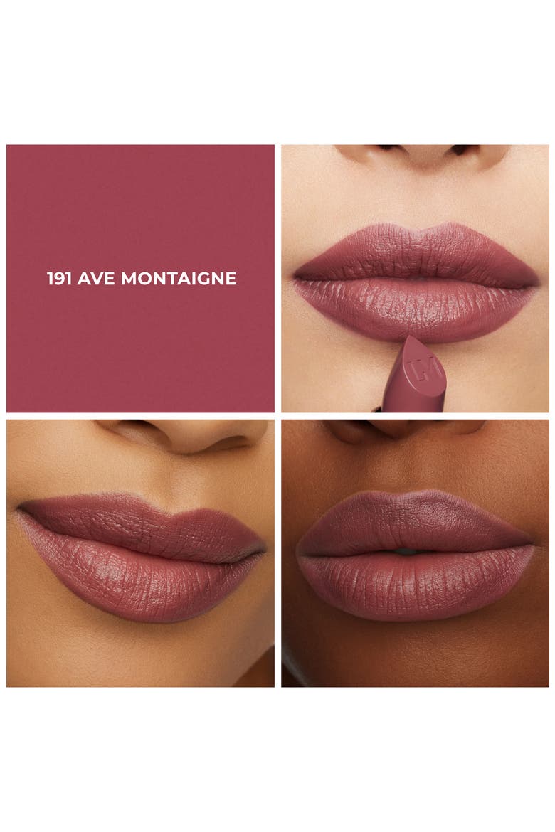 Caviar Hydra-Crème Lipstick, Alternate, color, 191 AVENUE MONTAIGNE