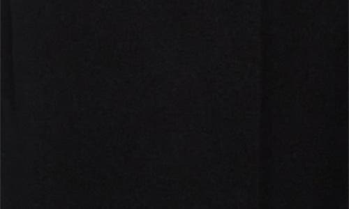 Simone Rocha Wide-leg Puddle Trousers In Black