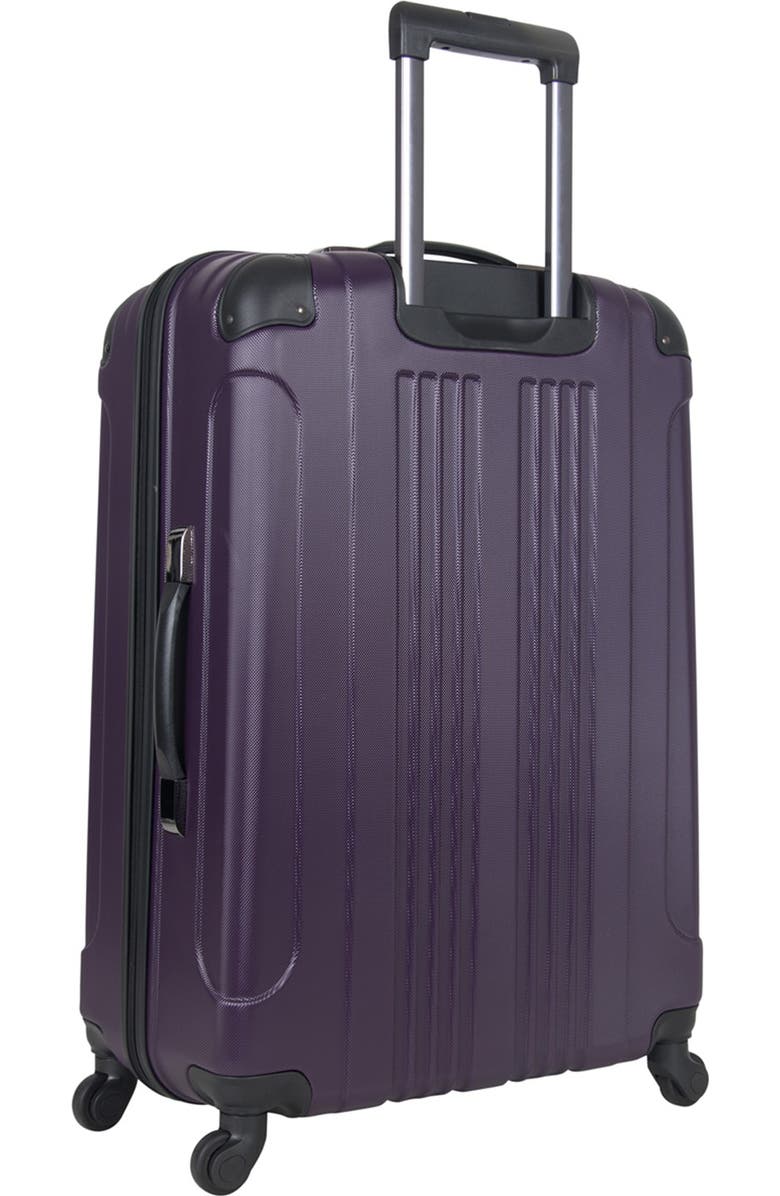 Reaction Kenneth Cole 28" Lightweight Hardside 4-Wheel Spinner Luggage, Alternate, color,