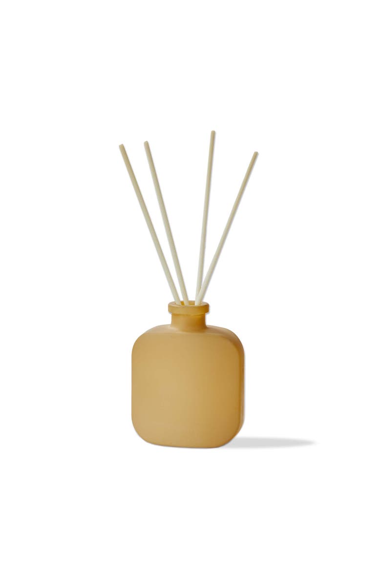 Palo Santo Reed Diffuser Aromatherapy Home Fragrance, Main, color, Multicolored