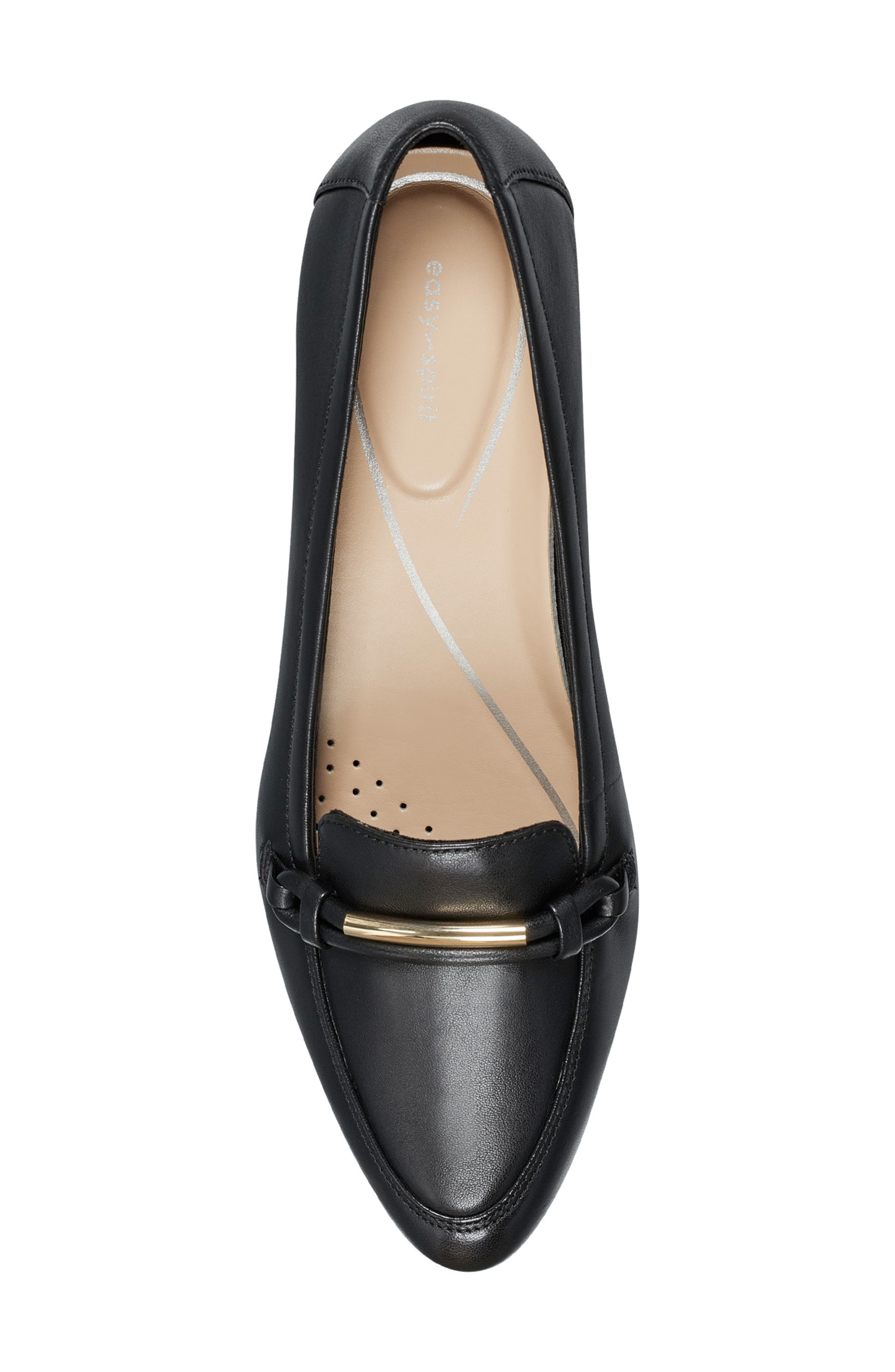 Easy Spirit Carlina Bit Loafer, Alternate, color, 