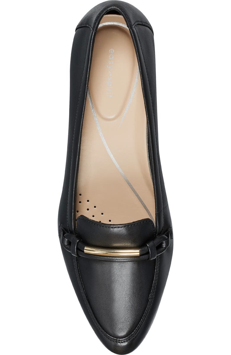 Easy Spirit Carlina Bit Loafer, Alternate, color,