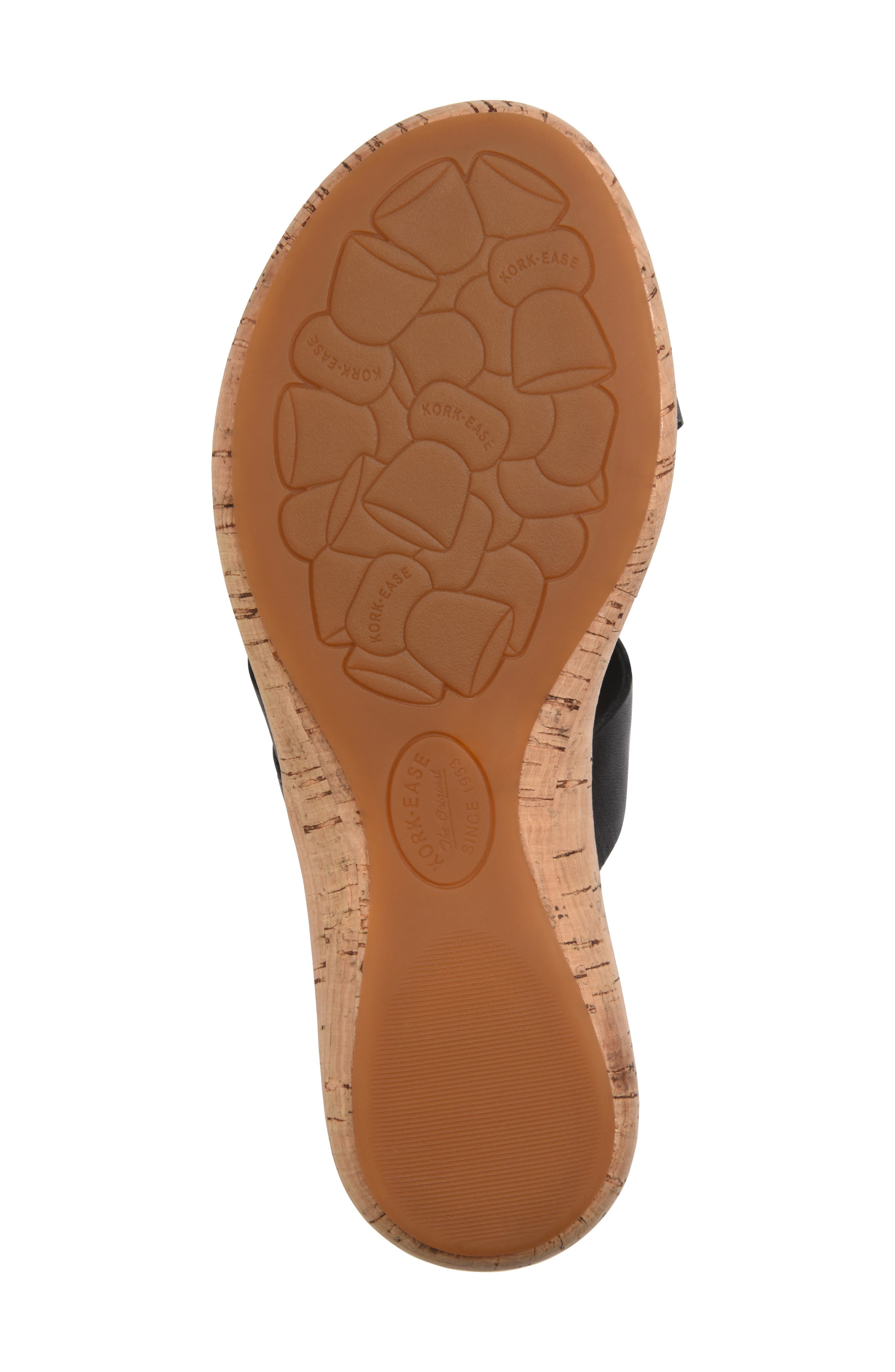 Kork-Ease<sup>®</sup> Elaver Slide Sandal, Alternate, color, 