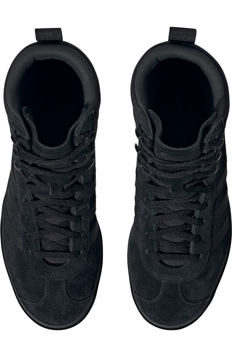 adidas Gazelle High Top Sneaker, Alternate, color,