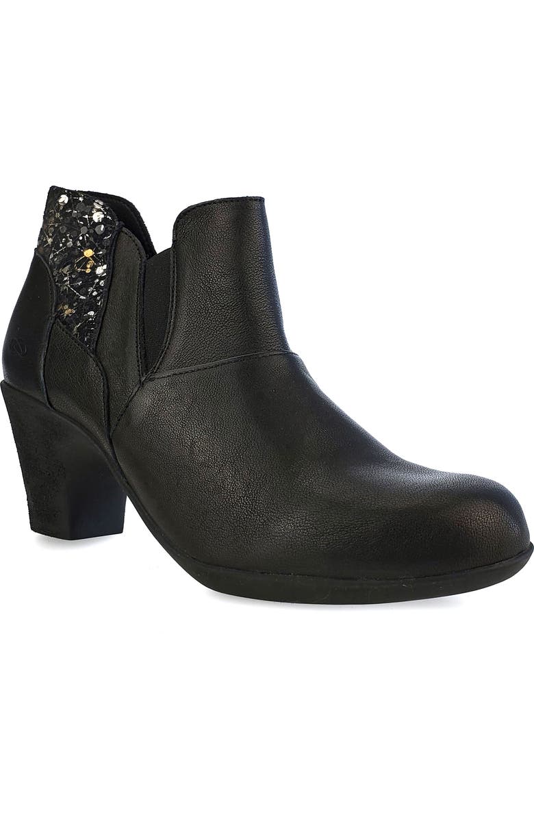 CLOUD Jagna Bootie, Main, color,