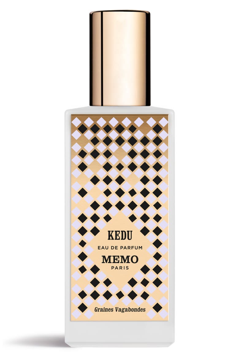 Kedu Eau de Parfum, Alternate, color, NO COLOR