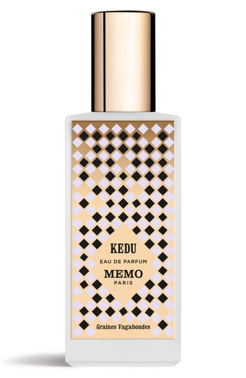 Memo Kedu Eau De Parfum In No Color