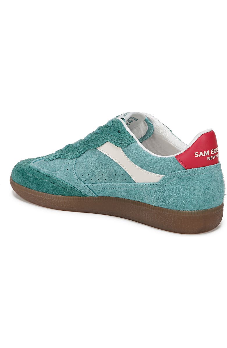 Sam Edelman Kallen Sneaker, Alternate, color, Marine Green