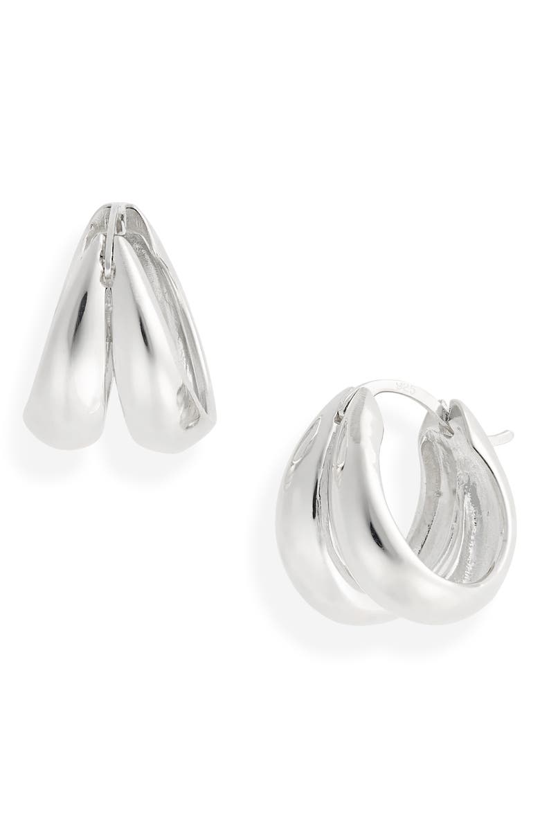 Sophie Buhai 1930 Double Hoops, Main, color,