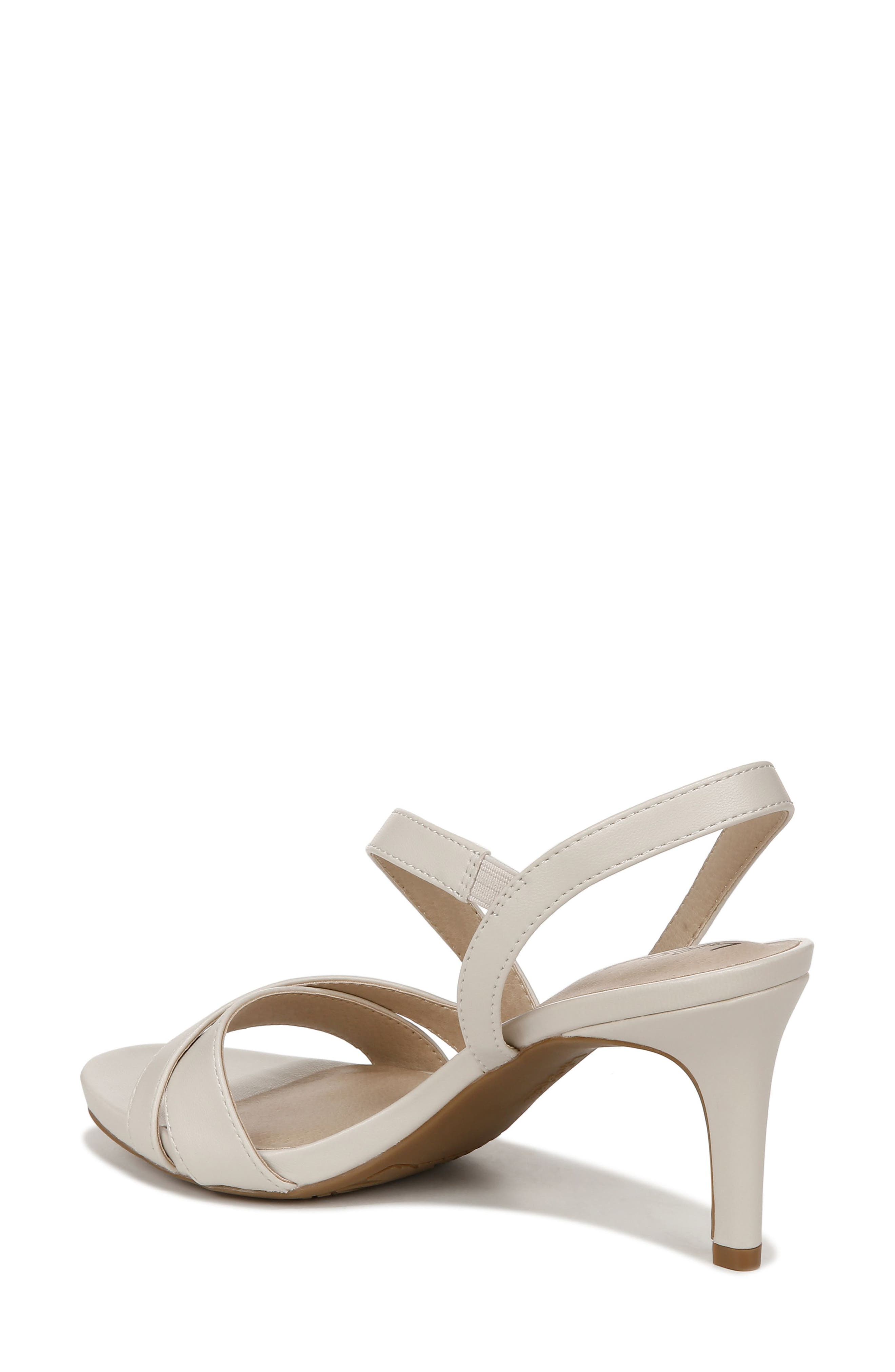 LifeStride Mia Sandal, Alternate, color, Bone
