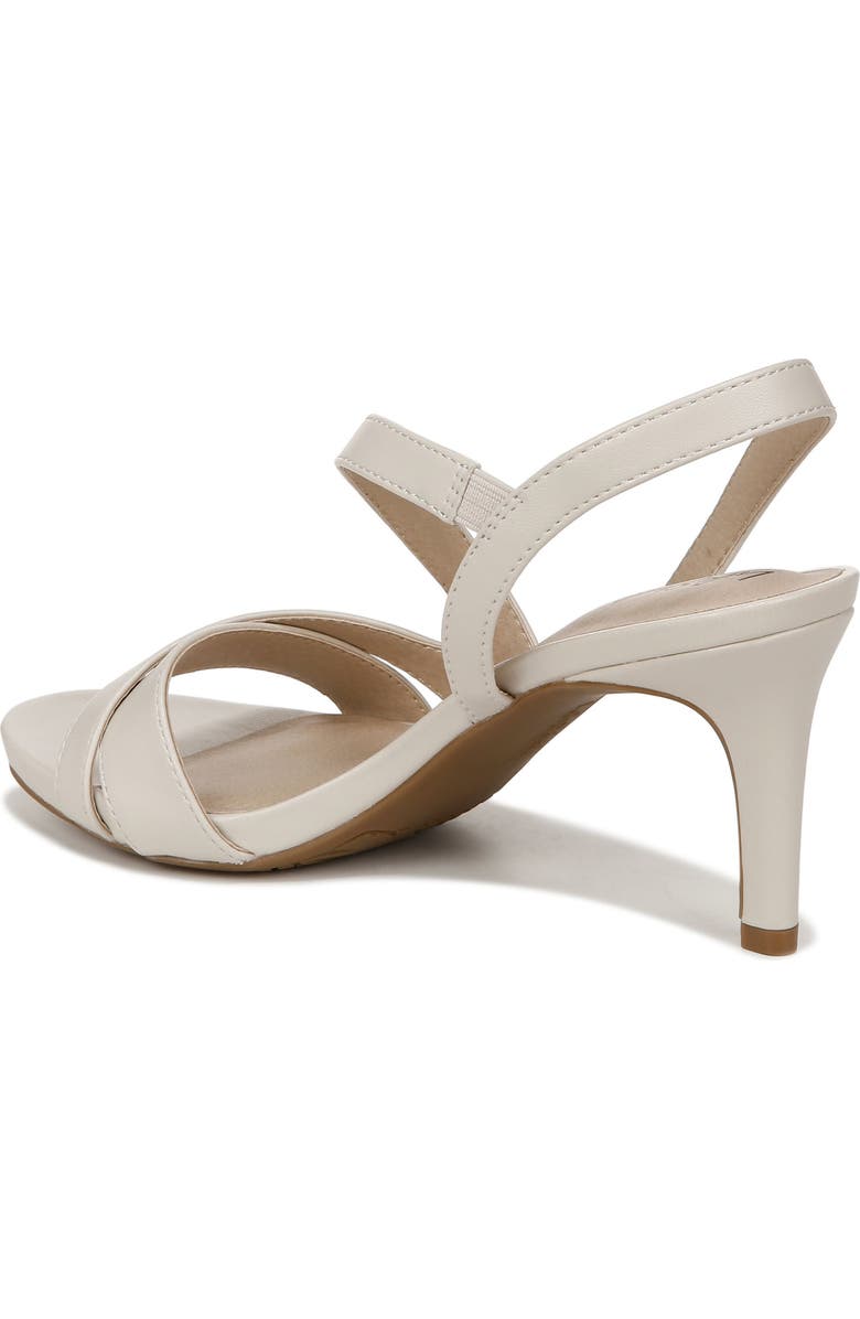 LifeStride Mia Sandal, Alternate, color, Bone