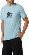 O'Neill Classic Cotton Graphic T-Shirt