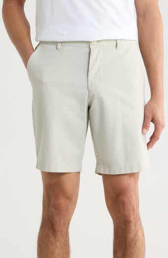 Tommy Bahama Nova Wave Stripe Seersucker Performance Shorts