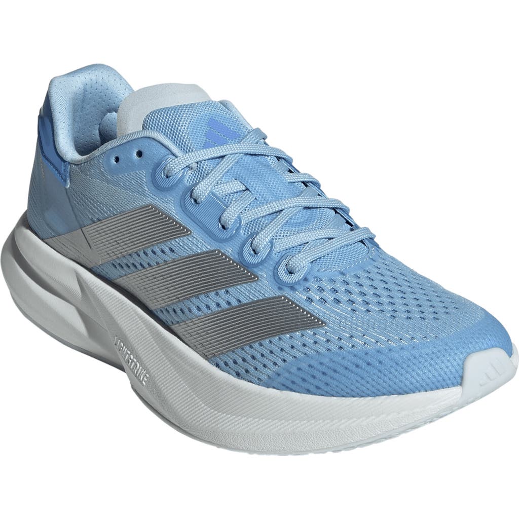 Adidas Originals Adidas Duramo Speed 2 Sneaker In Blue