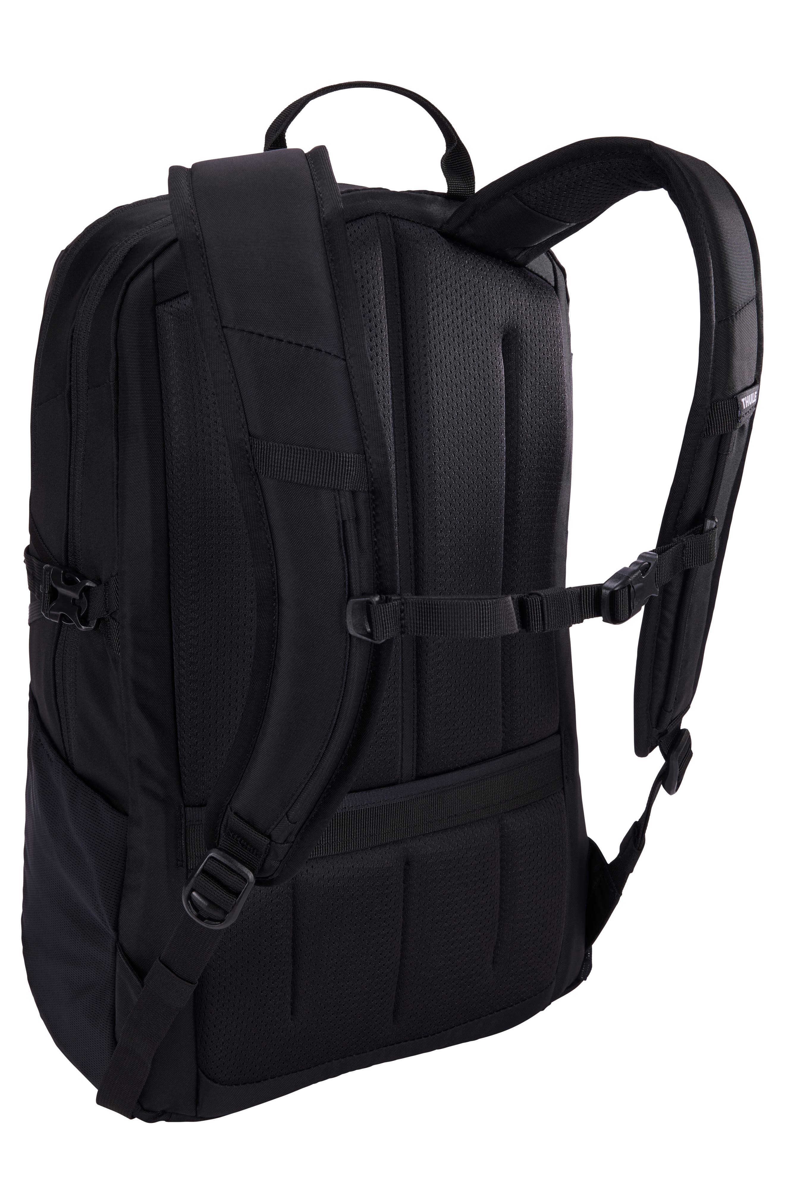 Thule Enroute 23-Liter Backpack, Alternate, color, Black