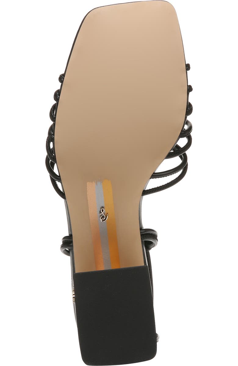 Sam Edelman Westley Ankle Wrap Sandal, Alternate, color,