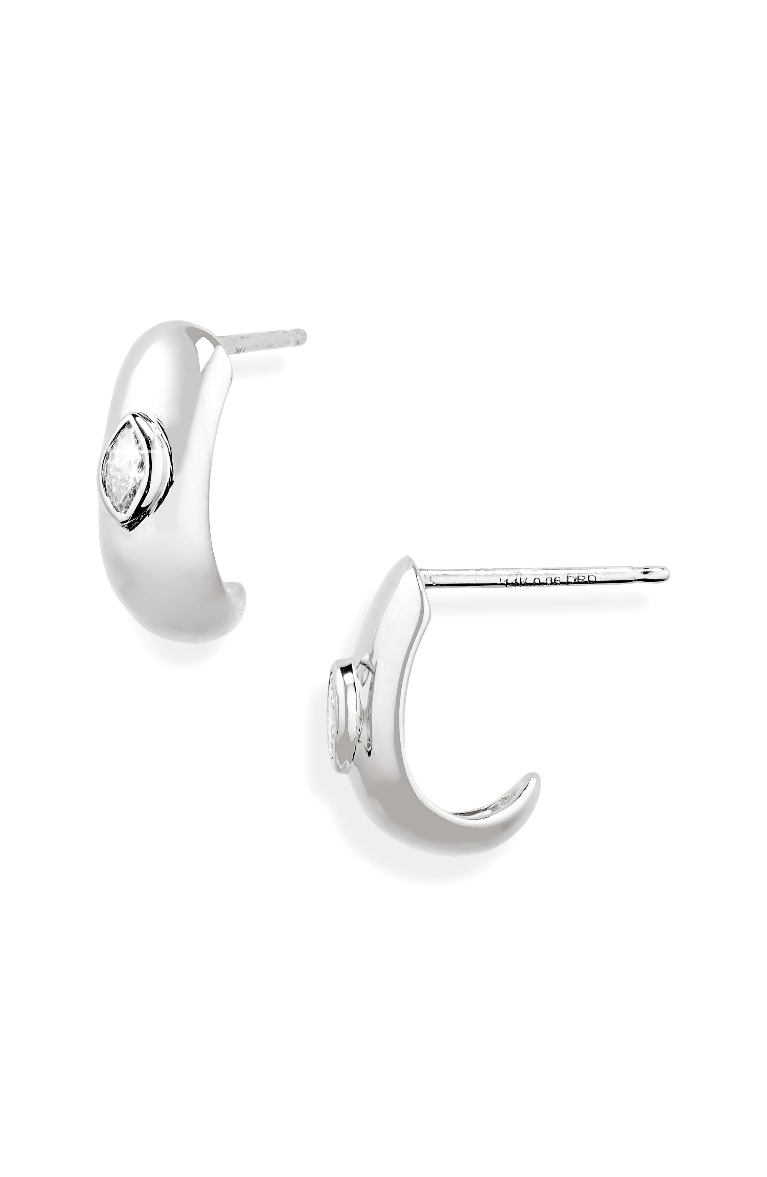 selected WHITE GOLD/ DIAMOND