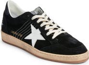 Golden Goose Ball Star Low Top Sneaker