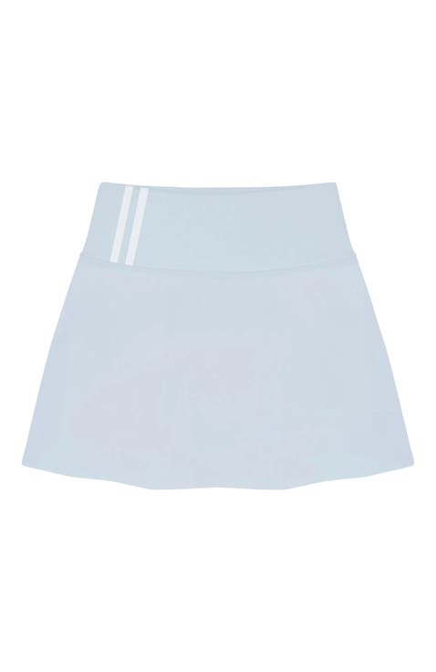 2 in 1 A-Line Skirt