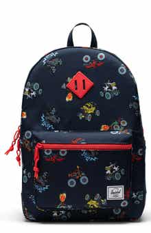 Herschel Supply Co. Kids' Heritage Youth Backpack