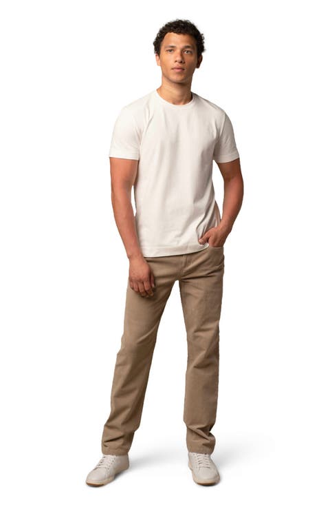 Pierside Cord Pant