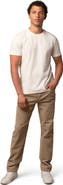 ASHWORTH GOLF Pierside Cord Pant