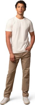 ASHWORTH GOLF Pierside Cord Pant