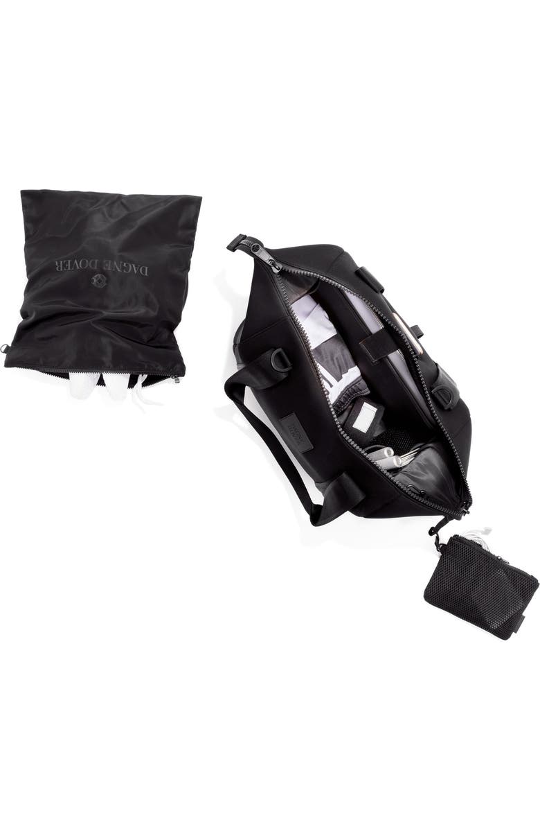 Dagne Dover Landon Medium Neoprene Carryall, Alternate, color,