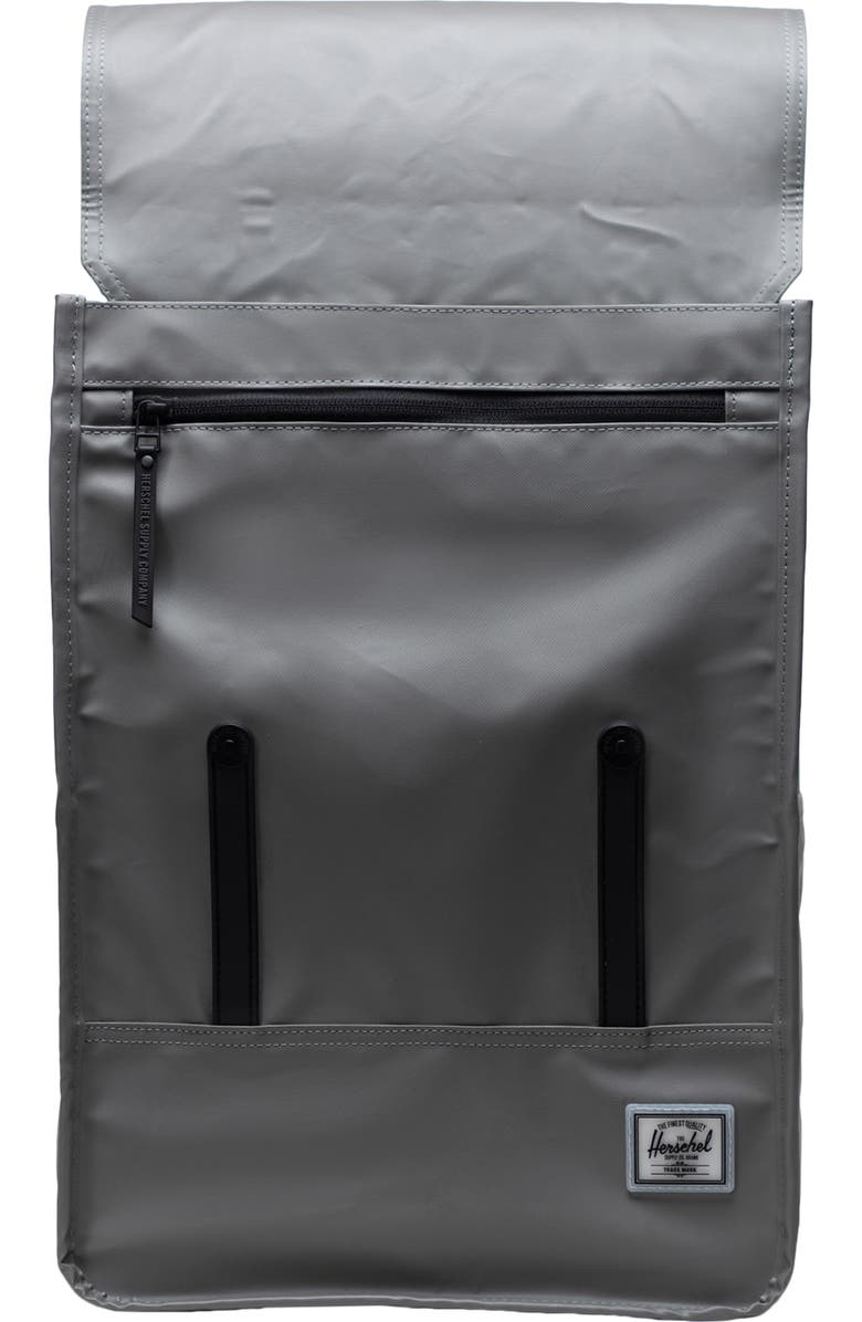 Herschel Supply Co. Survey II Backpack, Alternate, color, Gargoyle