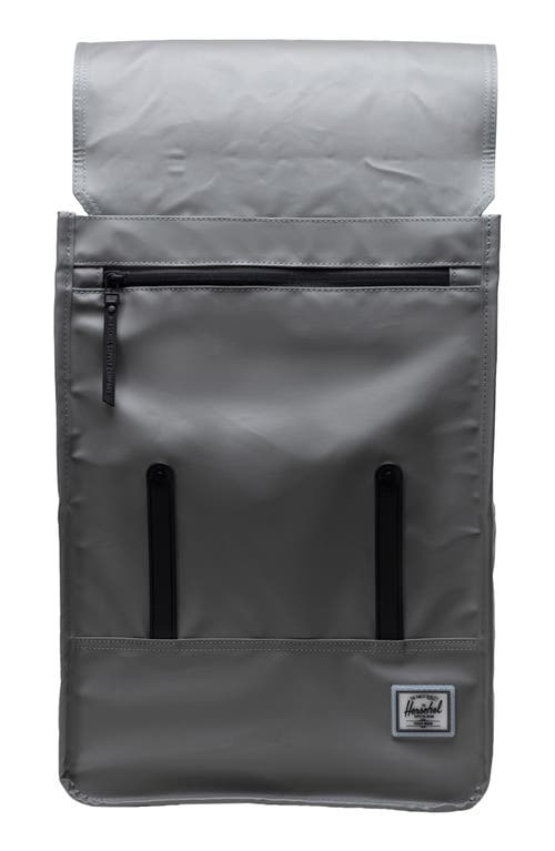 Herschel Supply Co Survey Ii Backpack In Gray