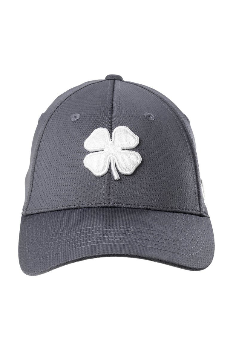 Iron X Steel Hat, Main, color, Titanium