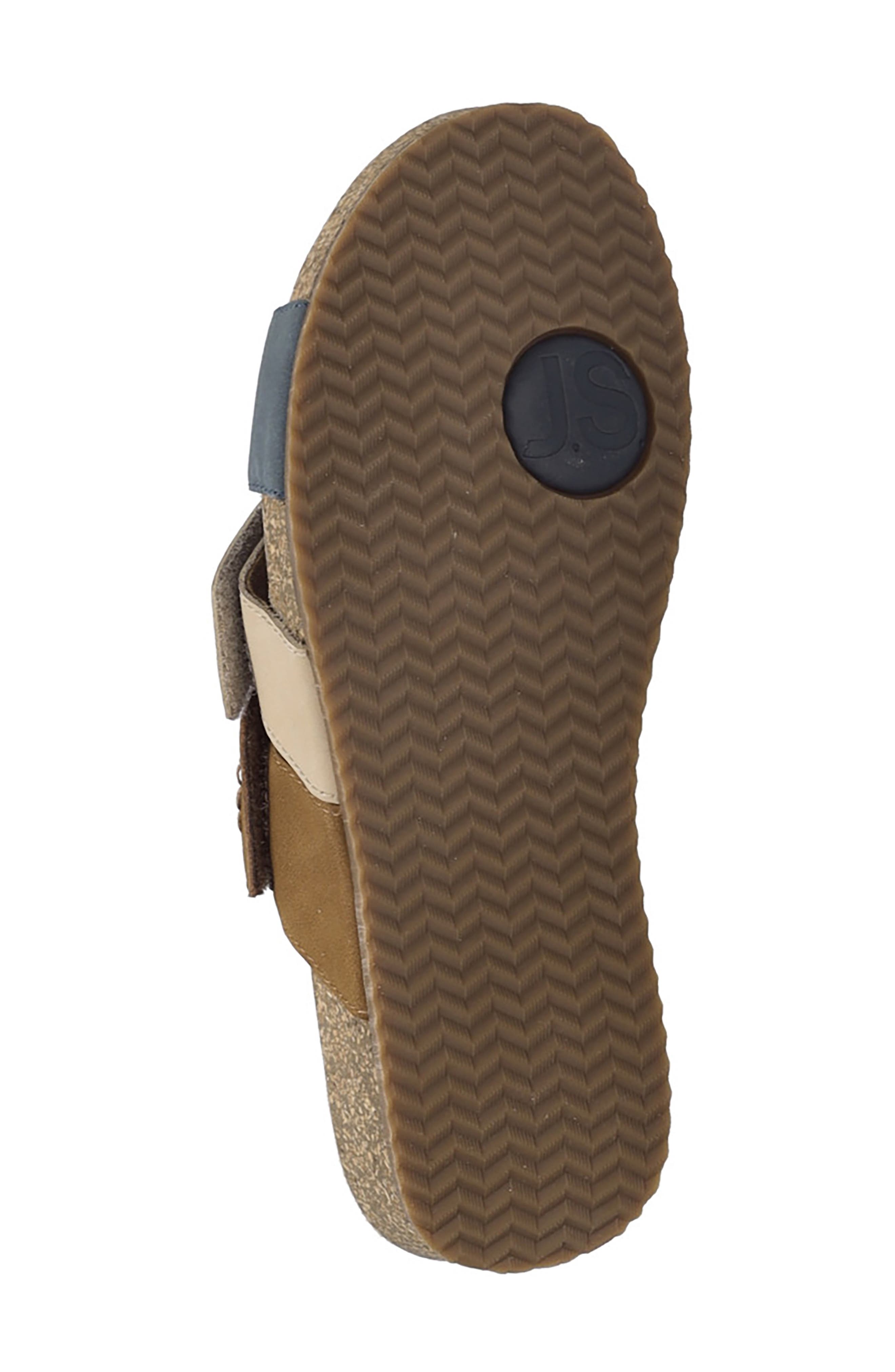 Tonga 84 Sandal, Alternate, color, AZUR