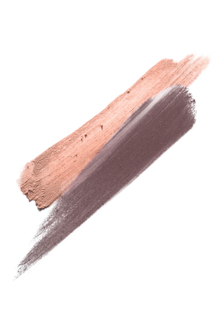 High Impact Shadow Play Eyeshadow + Definer, Alternate, color, ROSE AND TRUFFLES