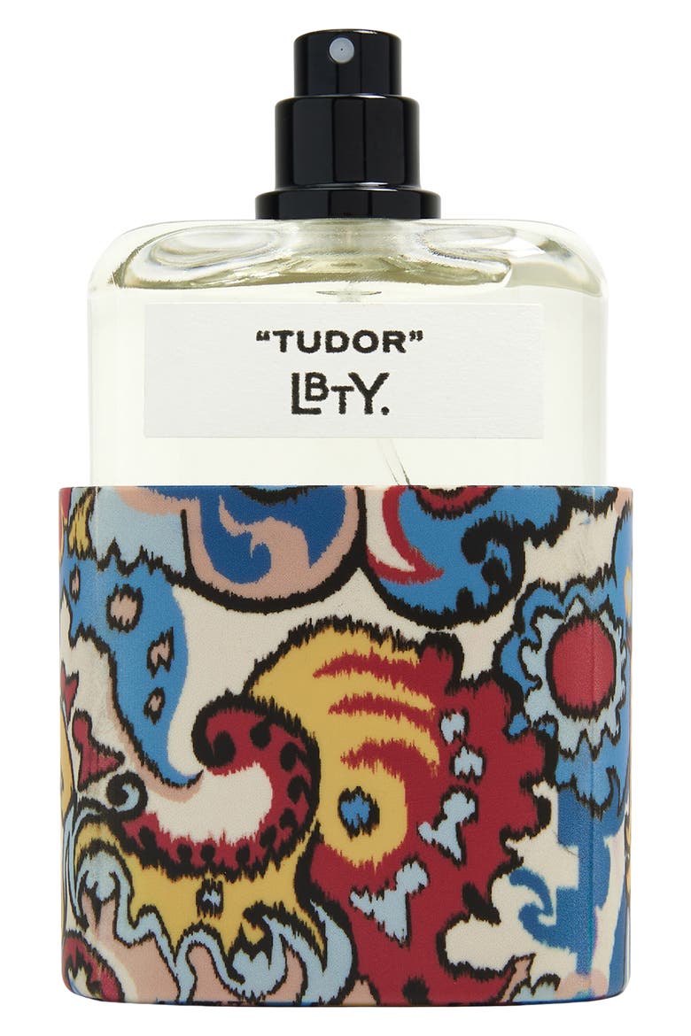 Tudor Eau de Parfum, Alternate, color, NO COLOR