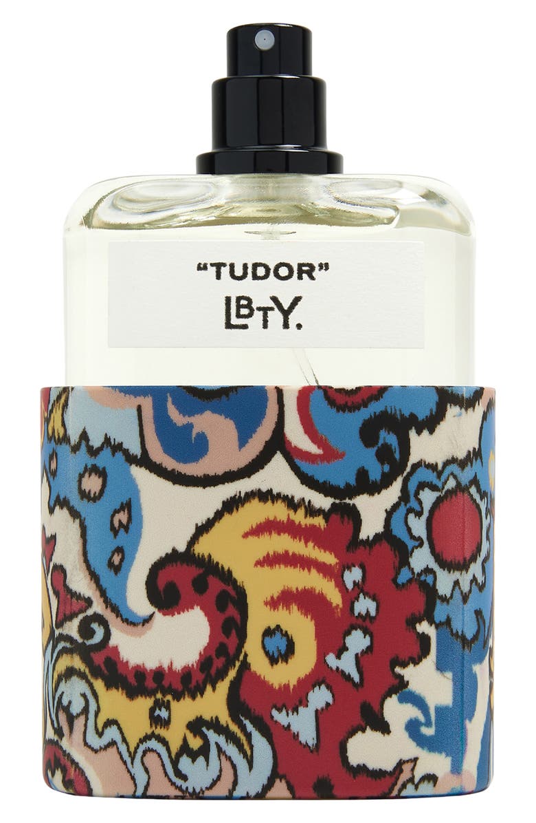 Liberty LBTY. Fragrance Tudor Eau de Parfum, Alternate, color, 