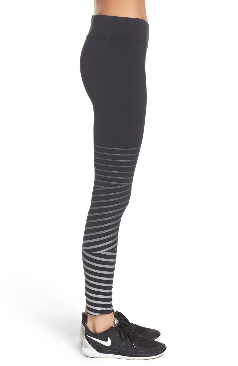 Nike Power Epic Lux Flash Running Tights, Alternate, color,