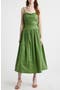 selected Moss Green