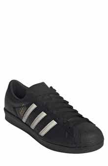Gender Inclusive Superstar Vintage Sneaker
