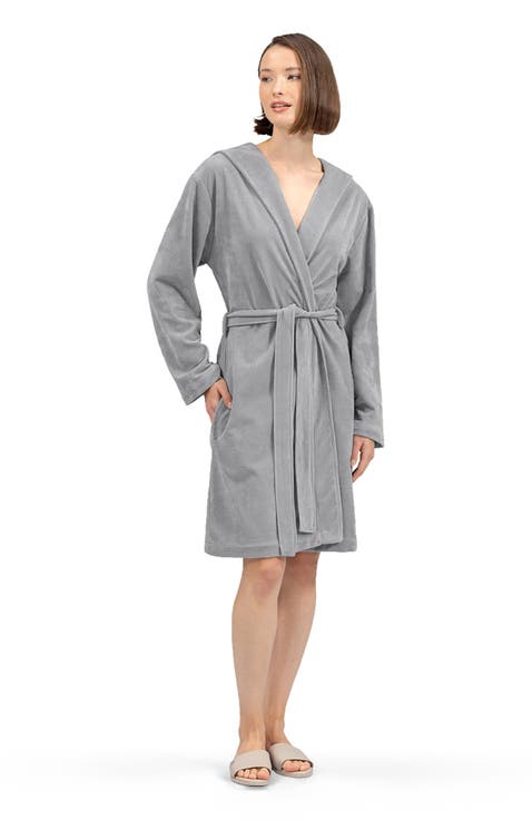 Thalia Women's Robe