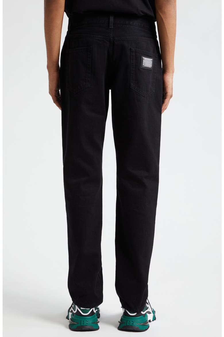 Slim Fit Jeans, Alternate, color, VARIANTE ABBINATA