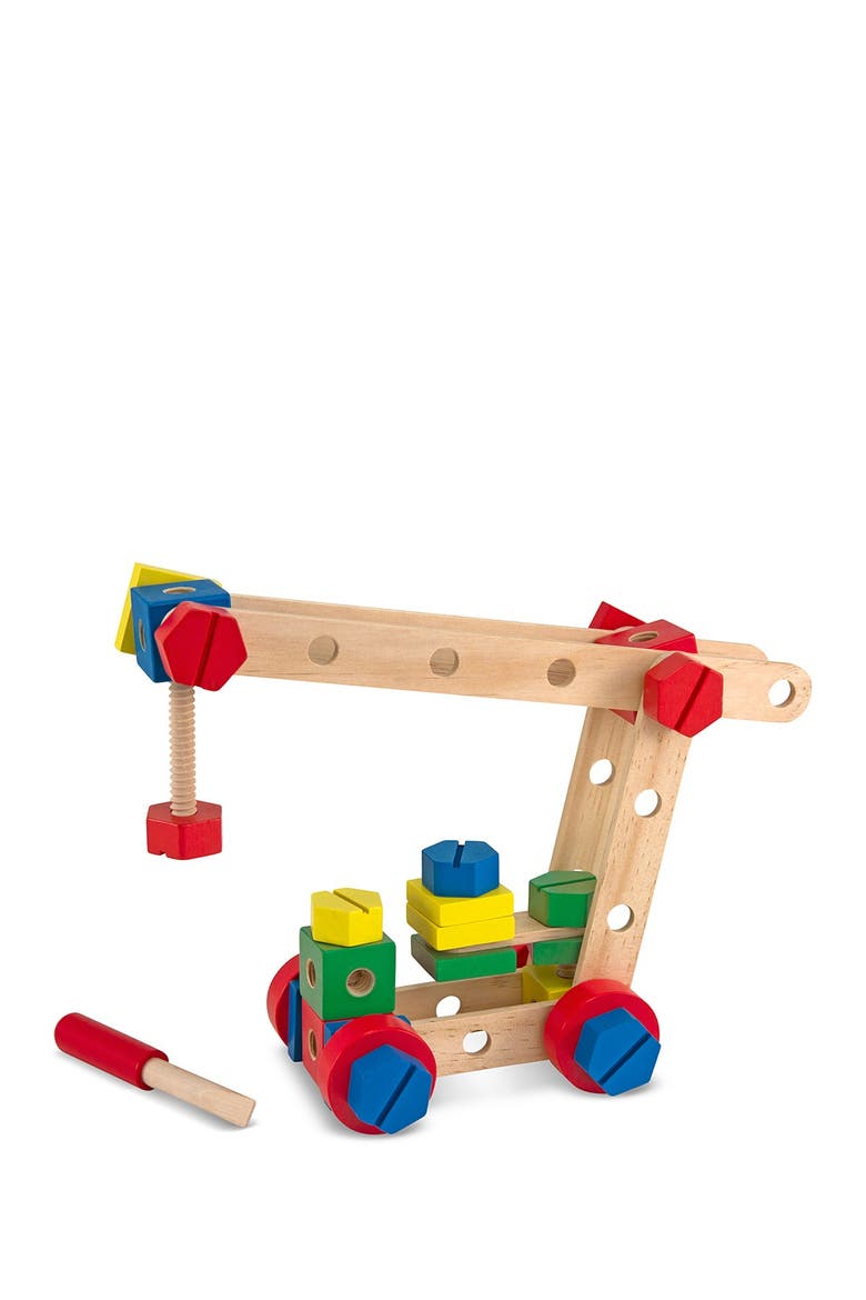 Construction Set in a Box, Main, color, RED