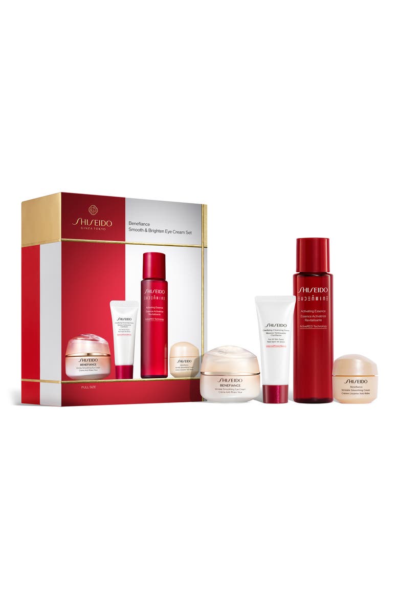 Benefiance Gift Set $136 Value, Main, color, NO COLOR