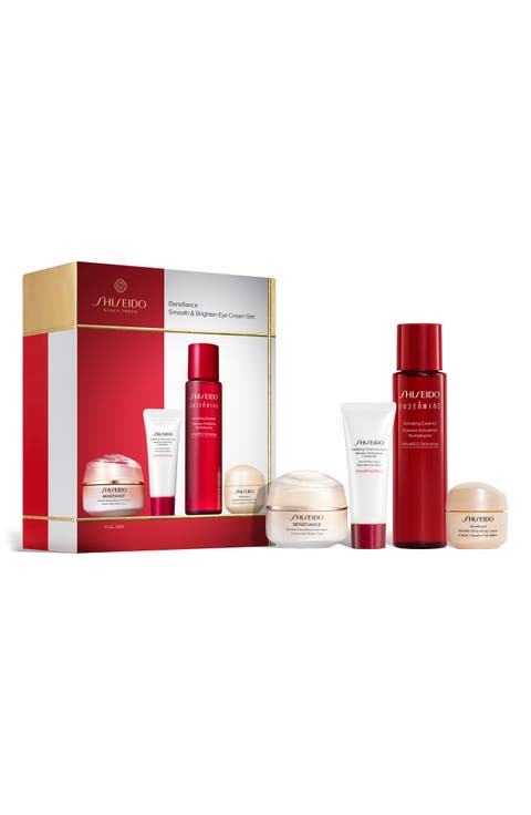 Benefiance Gift Set $136 Value