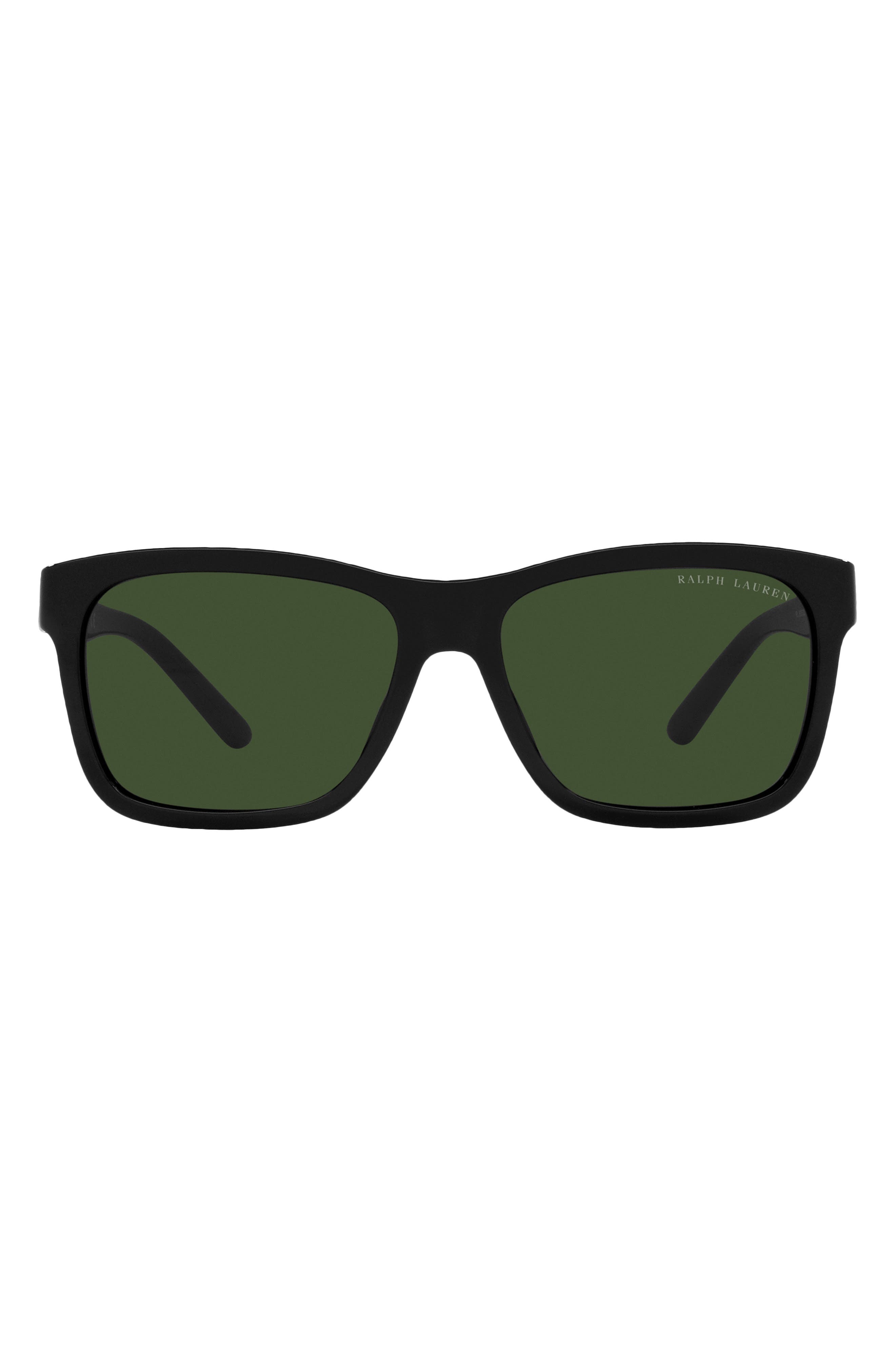 selected SHINY BLACK / DARK GREEN
