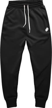 Dalix Mens Ghost Fleece Jogger Sweatpants